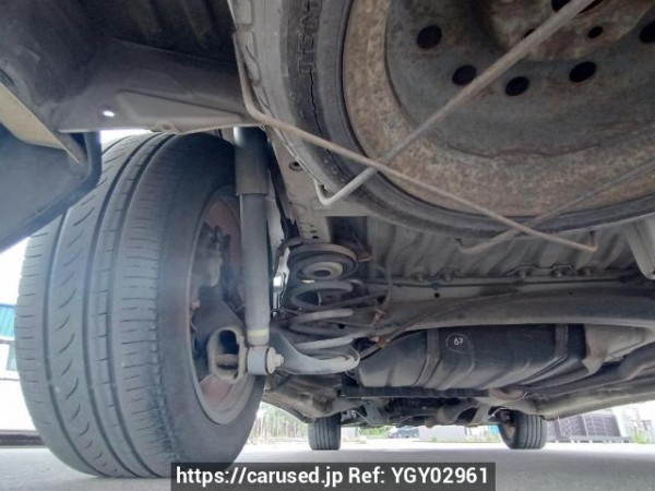 Used 2004 AT toyota alphard ANH10W Image[37]