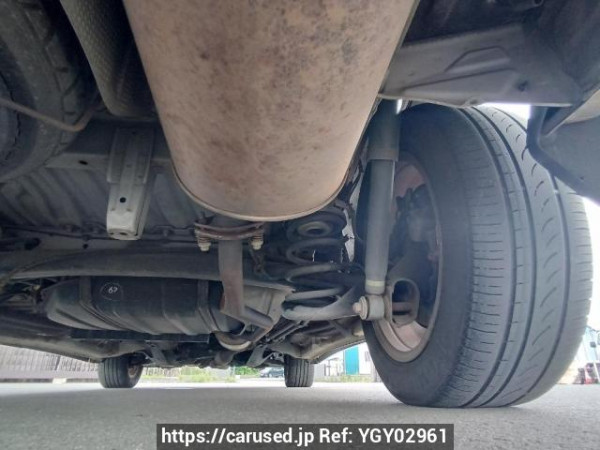 Used 2004 AT toyota alphard ANH10W Image[38]