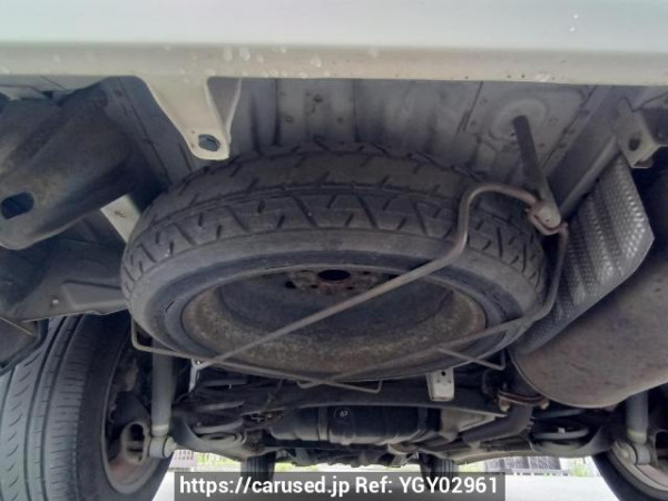 Used 2004 AT toyota alphard ANH10W Image[40]