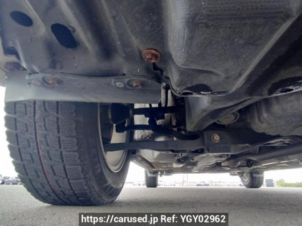 Used 2007 AT toyota vitz KSP90 Image[30]