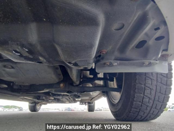 Used 2007 AT toyota vitz KSP90 Image[31]