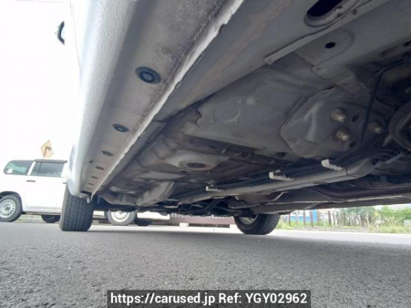 Used 2007 AT toyota vitz KSP90 Image[32]