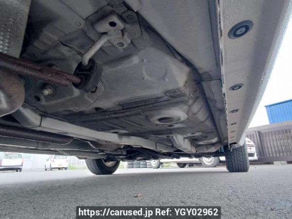 Used 2007 AT toyota vitz KSP90 Image[33]