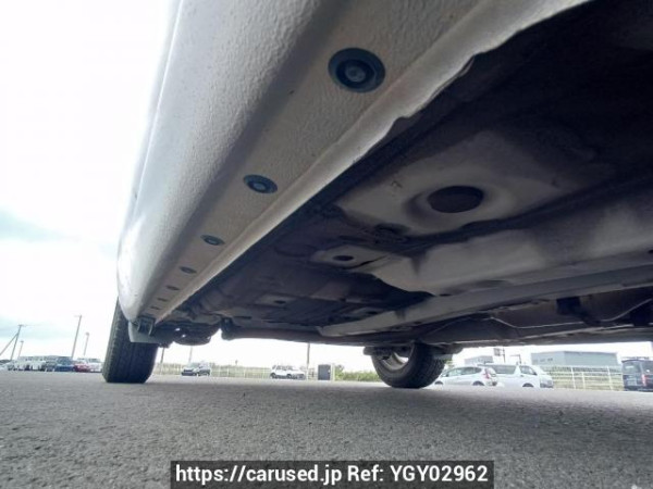 Used 2007 AT toyota vitz KSP90 Image[34]