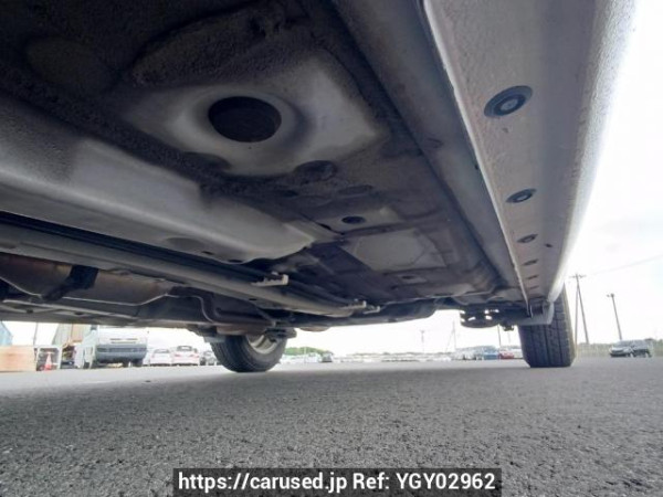Used 2007 AT toyota vitz KSP90 Image[35]