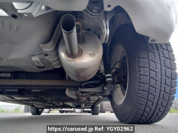Used 2007 AT toyota vitz KSP90 Image[37]