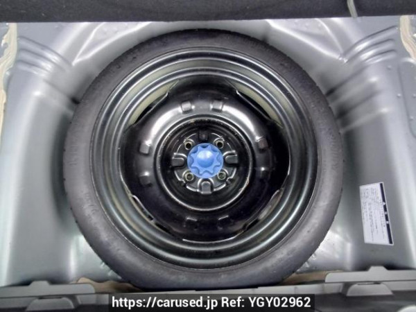 Used 2007 AT toyota vitz KSP90 Image[39]
