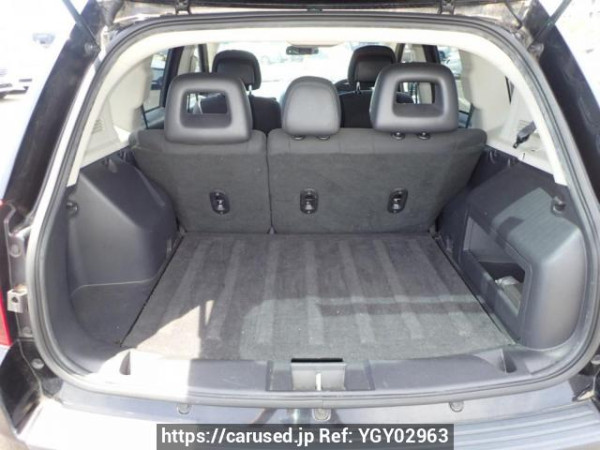 Used 2015 AT jeep compass MK49 Image[8]