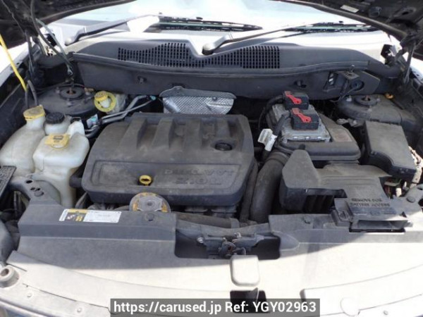 Used 2015 AT jeep compass MK49 Image[9]