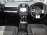 Used 2015 AT jeep compass MK49 Image[21]