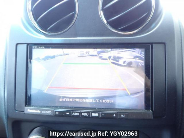 Used 2015 AT jeep compass MK49 Image[28]