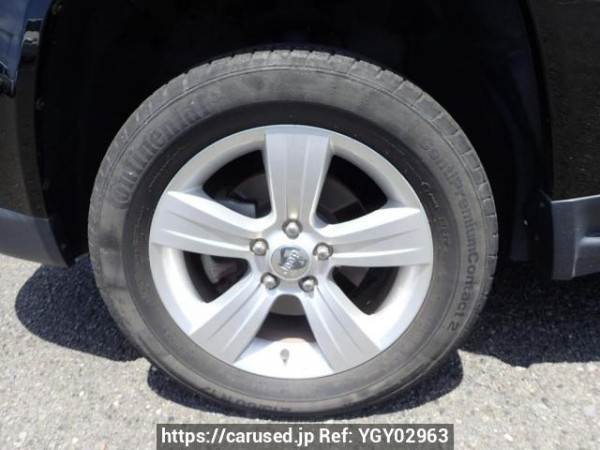 Used 2015 AT jeep compass MK49 Image[32]