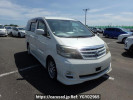 Toyota Alphard ANH10W