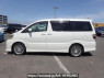 Used 2005 AT toyota alphard ANH10W Image[3]