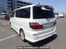 Used 2005 AT toyota alphard ANH10W Image[4]