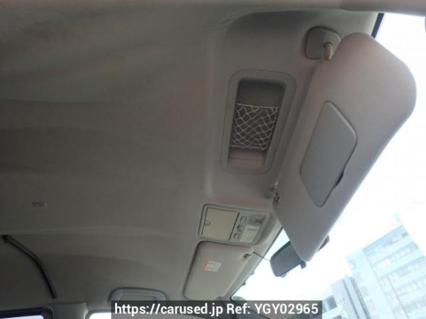 Used 2005 AT toyota alphard ANH10W Image[12]