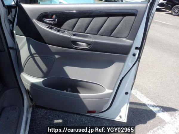 Used 2005 AT toyota alphard ANH10W Image[14]