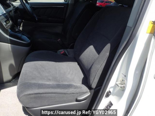 Used 2005 AT toyota alphard ANH10W Image[16]