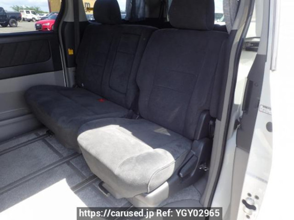 Used 2005 AT toyota alphard ANH10W Image[18]