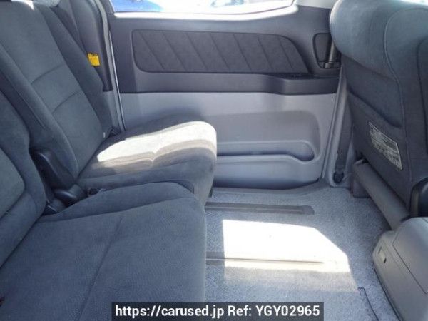 Used 2005 AT toyota alphard ANH10W Image[19]