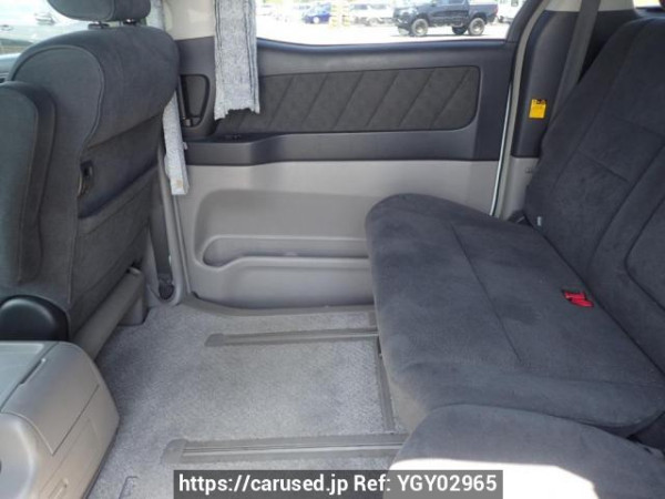 Used 2005 AT toyota alphard ANH10W Image[20]