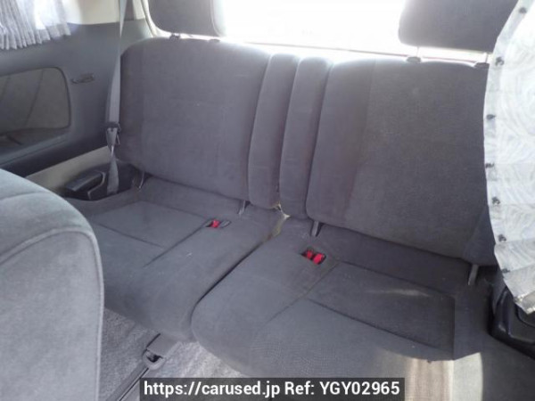 Used 2005 AT toyota alphard ANH10W Image[21]