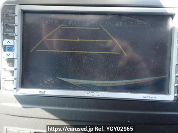 Used 2005 AT toyota alphard ANH10W Image[29]
