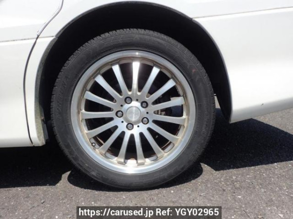 Used 2005 AT toyota alphard ANH10W Image[37]