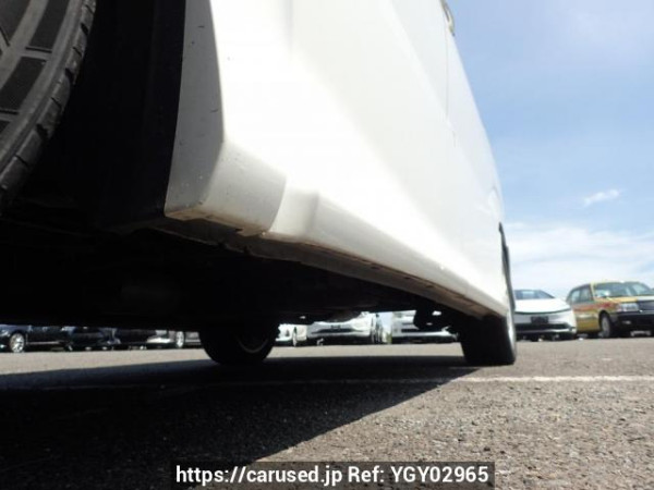 Used 2005 AT toyota alphard ANH10W Image[41]