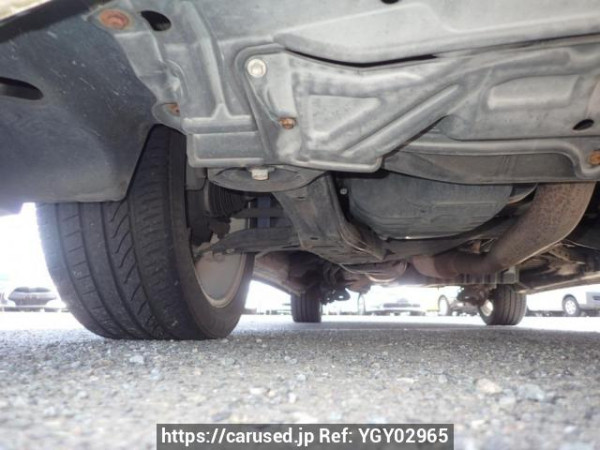 Used 2005 AT toyota alphard ANH10W Image[42]