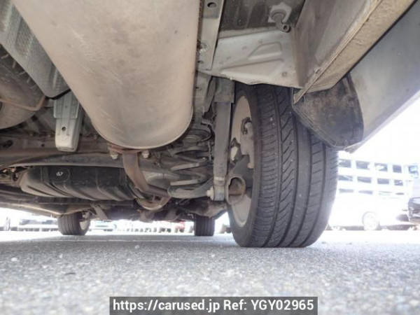Used 2005 AT toyota alphard ANH10W Image[46]