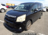 Used 2009 AT toyota noah ZRR70W Image[2]