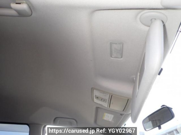 Used 2009 AT toyota noah ZRR70W Image[12]