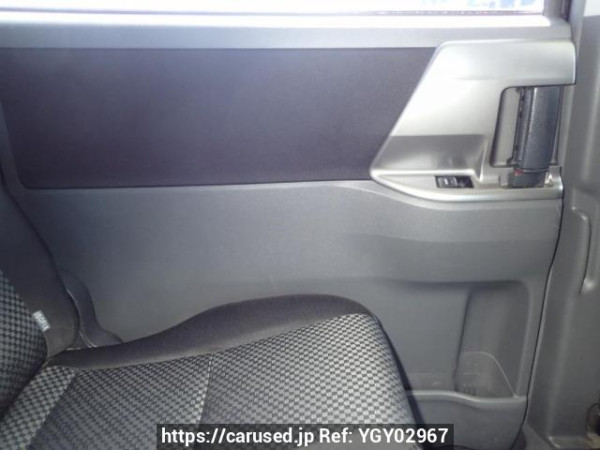 Used 2009 AT toyota noah ZRR70W Image[15]