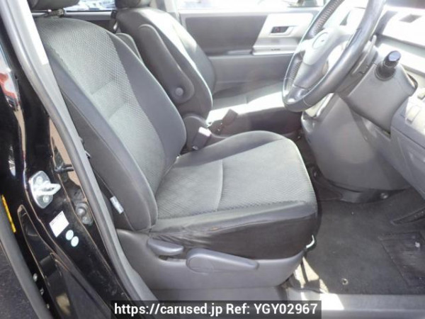 Used 2009 AT toyota noah ZRR70W Image[17]