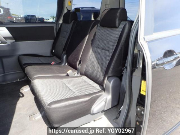 Used 2009 AT toyota noah ZRR70W Image[20]