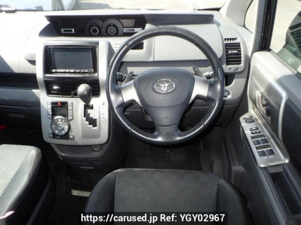 Used 2009 AT toyota noah ZRR70W Image[24]