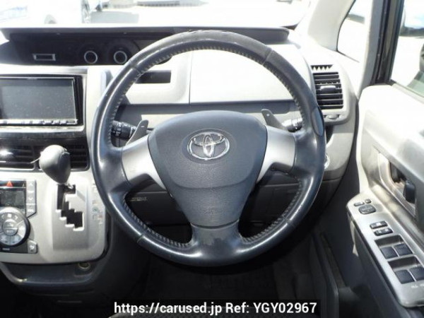 Used 2009 AT toyota noah ZRR70W Image[25]