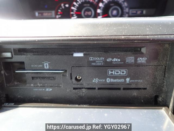 Used 2009 AT toyota noah ZRR70W Image[28]