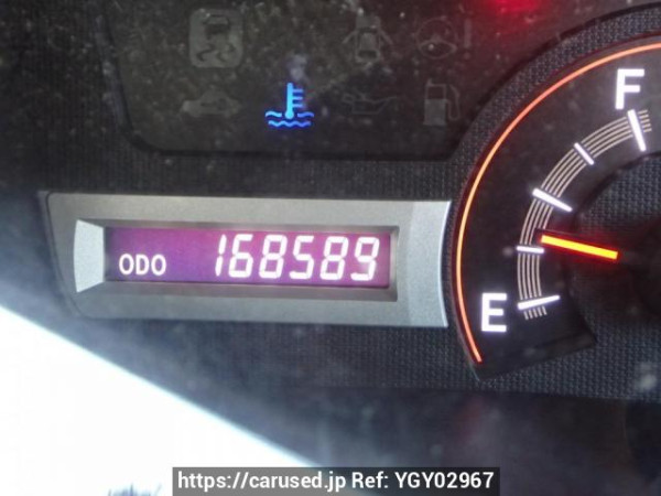 Used 2009 AT toyota noah ZRR70W Image[30]