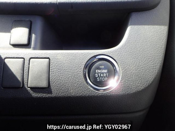 Used 2009 AT toyota noah ZRR70W Image[32]