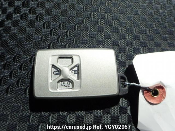 Used 2009 AT toyota noah ZRR70W Image[33]