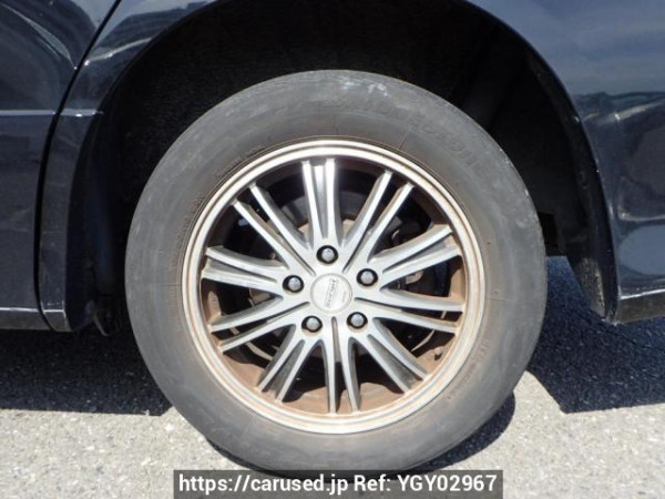 Used 2009 AT toyota noah ZRR70W Image[35]