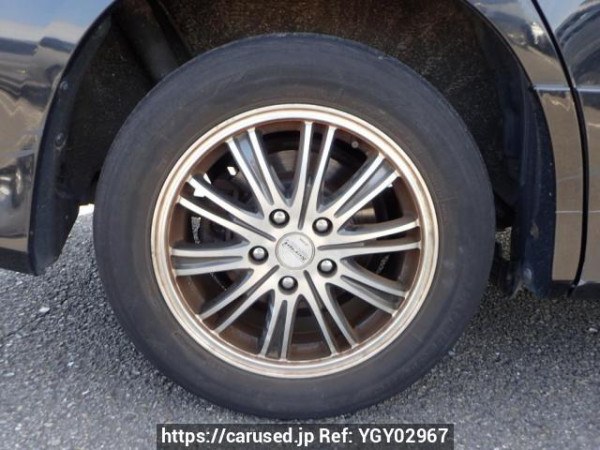Used 2009 AT toyota noah ZRR70W Image[36]