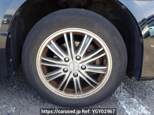 Used 2009 AT toyota noah ZRR70W Image[37]