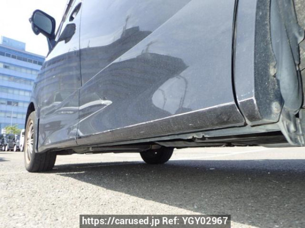 Used 2009 AT toyota noah ZRR70W Image[38]