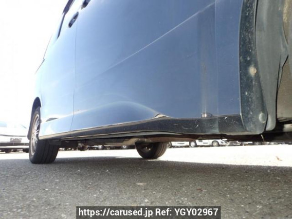 Used 2009 AT toyota noah ZRR70W Image[40]