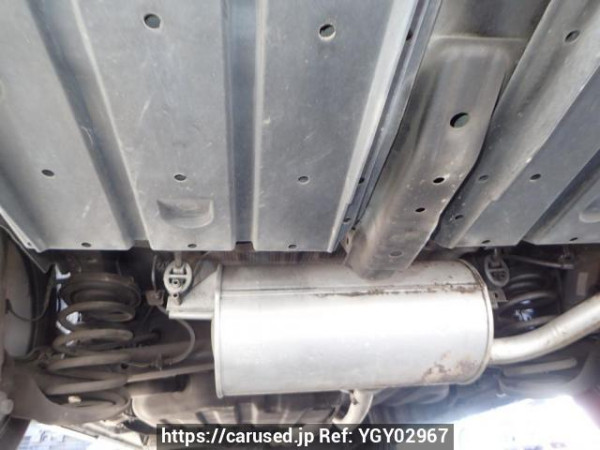 Used 2009 AT toyota noah ZRR70W Image[45]