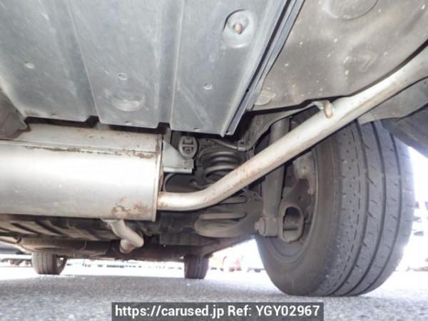 Used 2009 AT toyota noah ZRR70W Image[46]