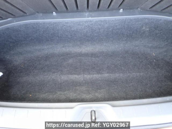 Used 2009 AT toyota noah ZRR70W Image[48]